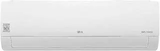 LG 2.25 HP Inverter Cool/Heat Split System Air Conditioner S4-W18KL3AB