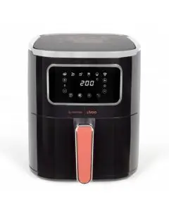 AirFryer LIVOO 5 Litres Noir (DOC294)