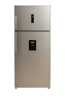 Ariston NoFrost Top Freezer Refrigerator , 650 Liter Inverter Motor