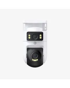 CAMERA DE SURVEILLANCE EXTERNE XIAOMI CW500 DUEL SMART