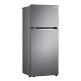 LG Top Freezer Refrigerator, 13.3 Cu. Ft, Inverter, Silver - LT14CBBDIV