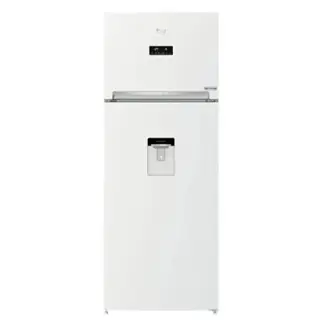 ثلاجة Réfrigérateur Beko RDNE56WW 560L Inverter Blanc