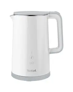 BOUILLOIRE SENSE TEFAL 1,5L BLANC KO693110
