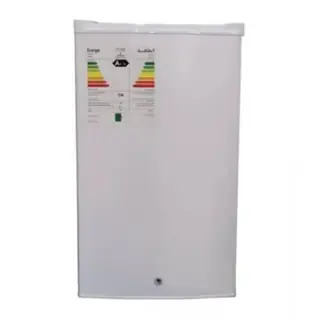 Mini Bar Maxwell 140L MAX-RMDH140B Blanc