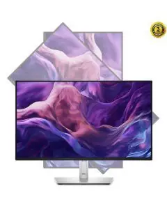 Ecran DELL P2425H 23.8'' Full HD IPS 100 Hz