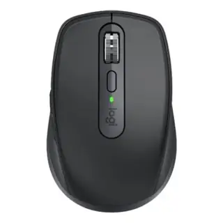 Souris Logitech MX Anywhere 3S Noir