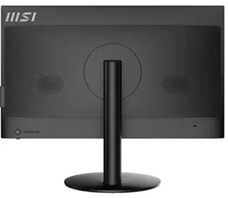 PC bureau MSI All In One Pro AP241 11M 4go 128go SSD Noir