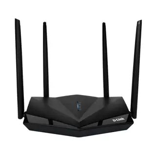 D-Link Wireless N300 Router - DIR-650IN