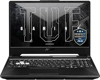 ASUS TUF Gaming A15 AMD Ryzen™ 7 7445HS / DDR5 8GB/ 512GB SSD/RTX™ 3050 4GB DDR6