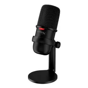 ملحق Microphone Gaming HyperX SoloCast
