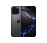 Apple iPhone 16 Pro Max, 5G, 6.9-inch, 512GB