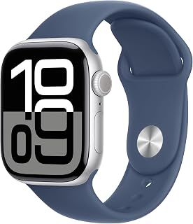 Apple Watch Series 10 - 42mm GPS
