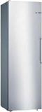 Defrost Single Door Refrigerator, 348 Liters, Silver - KSV36VL30U