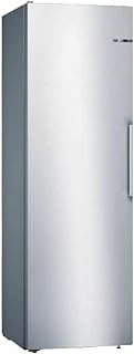 Defrost Single Door Refrigerator, 348 Liters, Silver - KSV36VL30U