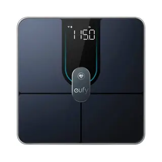 جهاز منزلي Eufy P2 Pro Smart Scale - Black