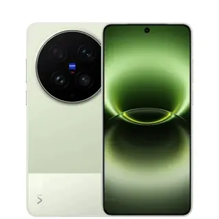 جوال Vivo X300 Ultra 5G, 6.82", 512GB, 16GB - Green