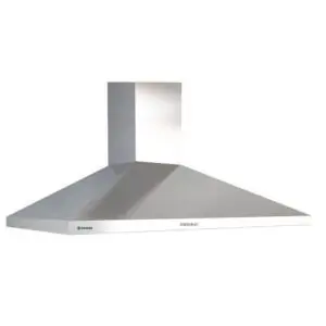 فرن Hotte Pyramidale Hoover HCH6MXHT 60Cm Inox