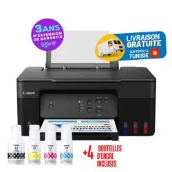 Imprimante CANON PIXMA G2430 Multifonction 3EN1