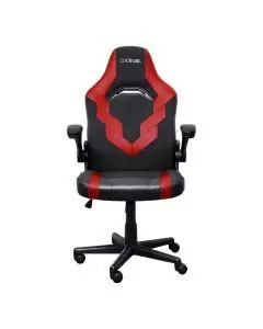 CHAISE GAMING TRUST GXT703R RIYE / NOIR & ROUGE