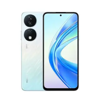 Honor X7B- Smartphone (6+256Go) Noir