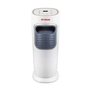 جهاز منزلي Fresh 2-in-1 Air Cooler & Heater F-AH-2000W