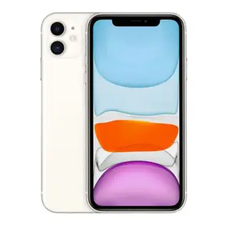 iPhone 11 128 GO Black