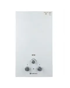 Chauffe Bain CHAFFOTEAUX Leon 10 Litres Gaz Bouteille