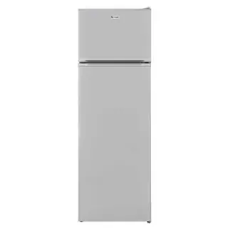 Réfrigérateur BRANDT BDT3210BS 300 Litres LessFrost – Silver