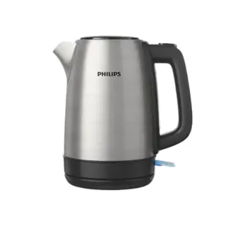جهاز مطبخ غلاية كهربائية فيليبس 1.7 لتر 2200 وات HD9350/90