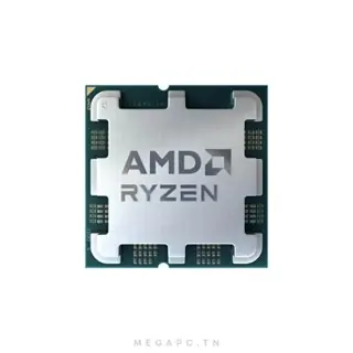 AMD RYZEN 5 8400F (4.2 GHZ / 4.7 GHZ) TRAY