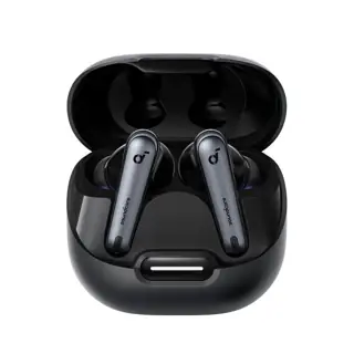 Anker Soundcore Liberty 4 NC Wireless Earbuds A3947H31 Blue