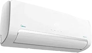 Midea Mission Pro - Cool Only 18K (2.25 HP) MSC1T-18CR-N White