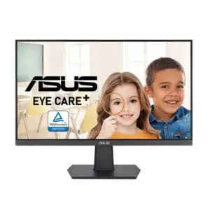 ASUS VA24EHF - Ecran 23.8 100 HZ IPS