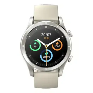Montre Connectée Realme TechLife R100 Gris