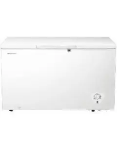 ثلاجة Congélateur Hisense Defrost 297L FC-39DD Blanc