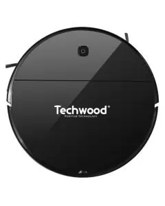Aspirateur Robot Techwood TAR-2036 Noir