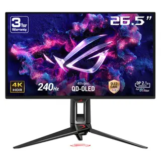 لابتوب ASUS PG27UCDM ROG Swift Gaming Monitor