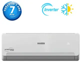 مكيف Climatiseur MAXWELL 12000 BTU Ultra Tropicalisé T3 – MX-X12T-INV4