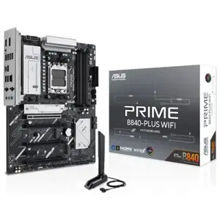 Carte Mère ASUS GAMING A620M-F WIFI AM5