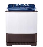 LG Twin Tub Washing Machine, 12 Kg, White - WTT1210TW1