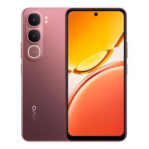 vivo Y21d Dual SIM 4GB RAM 128GB 4G- Middle East Version