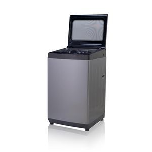 Washing Machine, Top Load, 9 kg, AW-J900DUPEG(MK) - Grey