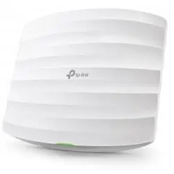 Répéteur WiFi TP-Link Dual Bande AC1350 Mbps PoE Gigabit Plafonnier