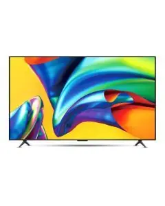TV TCL 55" Smart TV QLED MINI LED TV-TCL-55C6K- Noir