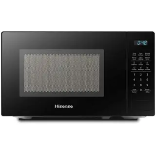 Micro Onde Hisense 20L 700W Noir H20MOBS11