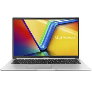 Pc Portable Asus Vivobook 15 X1502VA i7 13Gén 8Go 512Go, Sliver