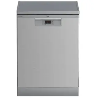 غسالة Lave Vaisselle Beko BDFN15430X 14 Couverts Inox