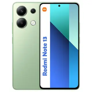 جوال Redmi Note 13 8Go / 512Go + Cadeaux