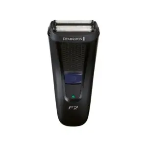 RASOIR ELECTRIQUE SANS FIL REMINGTON F2002 NOIR