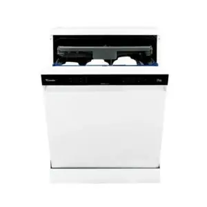غسالة Lave Vaisselle Condor CLV-LUX16W 16 Couverts Blanc